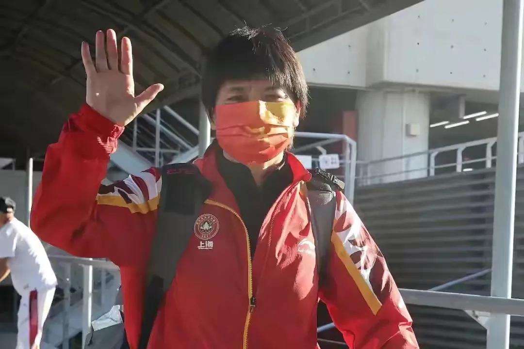 中国女足教练水庆霞获多少钱奖励,水庆霞执掌女足之路来之不易