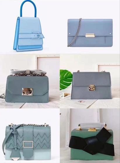 小ck平价包包推荐小众,小CK百搭小包包