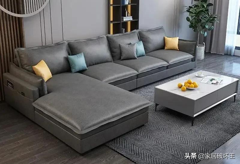 实体店买沙发怎么避坑,怎样买沙发不会被坑