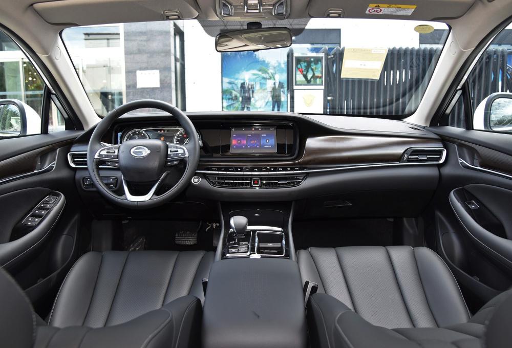 16款广汽传祺ga6质量怎么样,广汽传祺ga6值得买吗