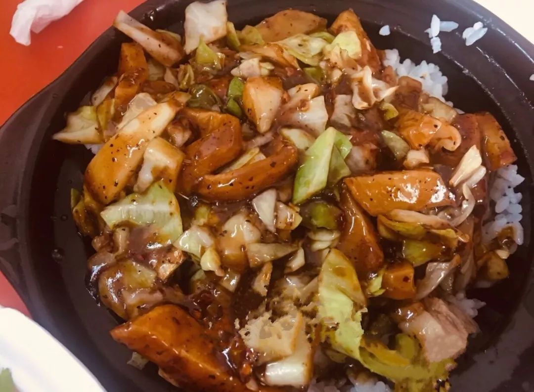 西安这10家藏在街头巷尾的私房菜,2020年藏在老北京胡同里的美食