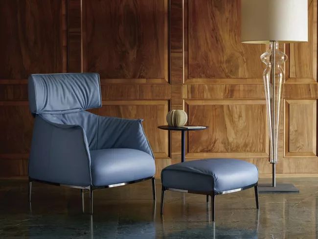 别再逛宜家了，来认识一下家具里的贵族