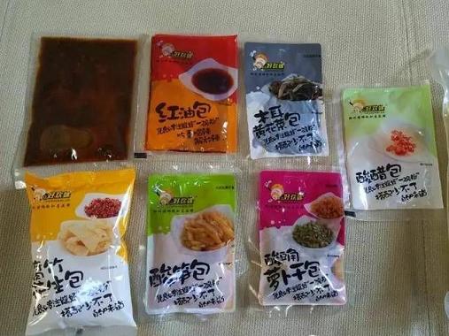 不合格螺蛳粉名单柳州螺蛳粉,柳州螺蛳粉南宁螺蛳粉