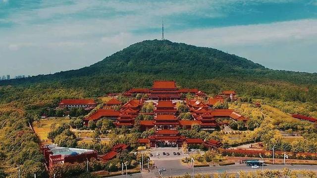 新时代合肥十大景区,春节合肥哪些景区免费