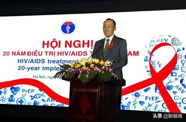 越南那点事,越南艾滋病的女人多吗