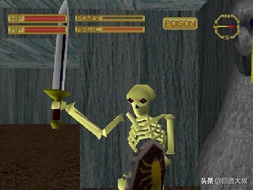 宫崎英高为什么做恶魔之魂,恶魔之魂是宫崎英高做的吗