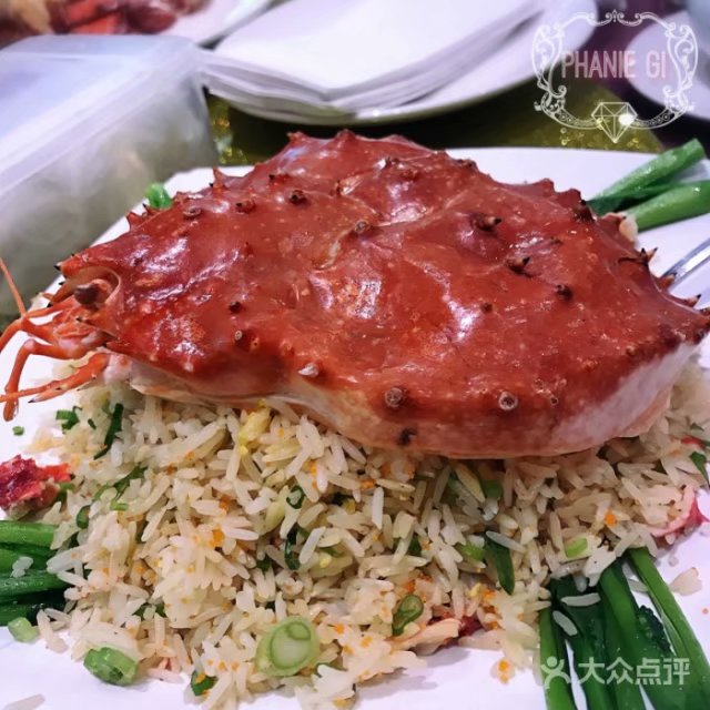 在多伦多吃喝玩乐,加拿大多伦多鱼乐轩大龙虾