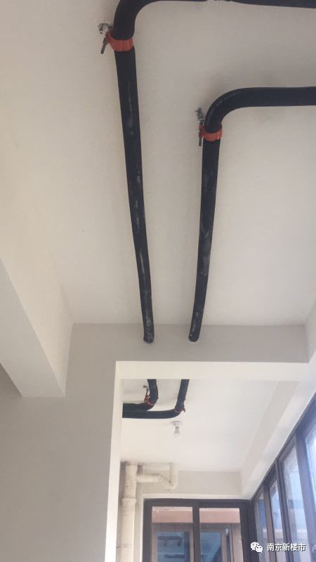 血汗钱买别墅，交付不如安置房！南京这家楼盘彻底激怒业主！