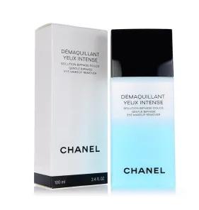 眼唇卸妆液测试,眼唇卸妆液美宝莲测评