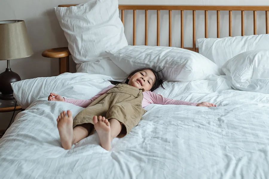 炎炎夏日，孩子运动中暑怎么办？这3个救治方法很重要