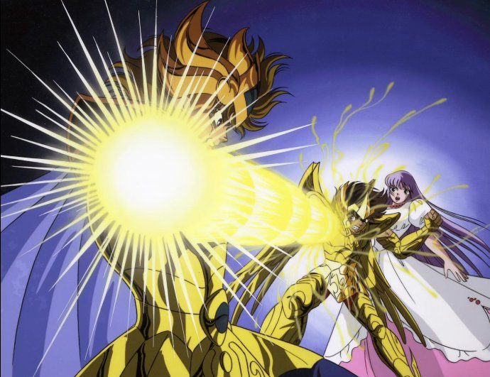 圣斗士星矢全彩版,圣斗士星矢经典国语版在线观看