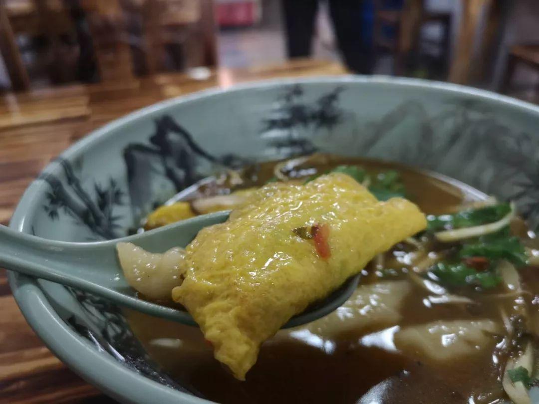 三都老傅手工打面,朱记手工打面