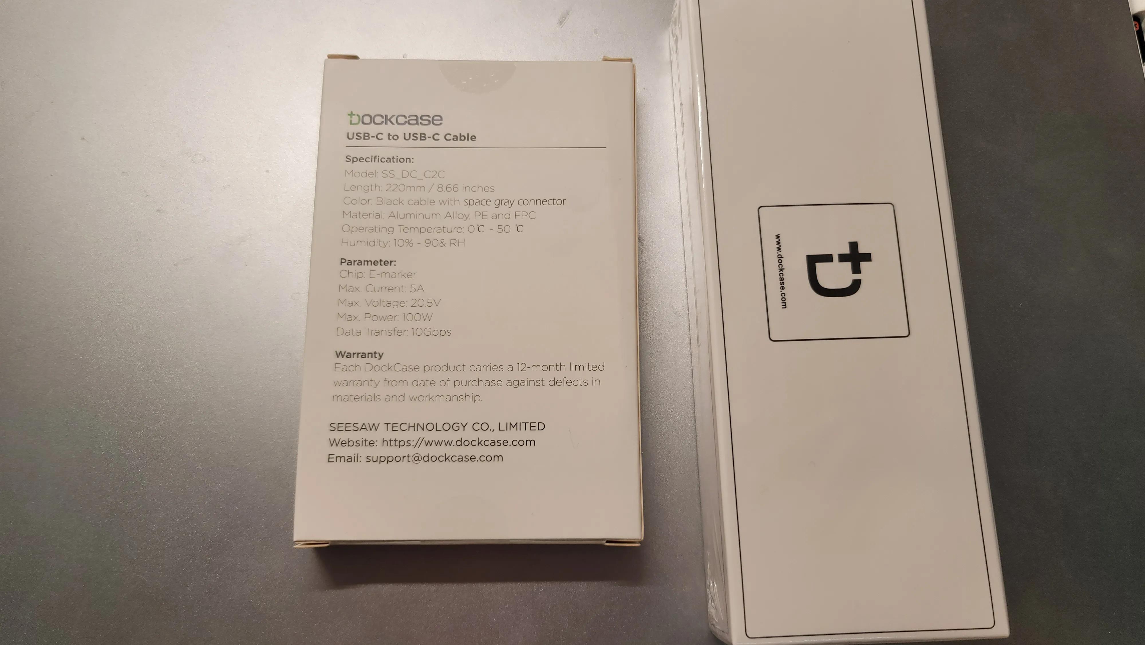 dockcase扩展坞跟西伯利亚耳机,dockcase七合一可视化扩展坞测评