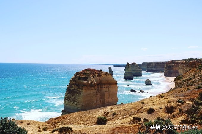 澳大利亚东南自驾游攻略,澳大利亚长途穿越自驾游