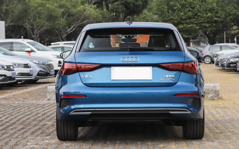 奥迪a3的优劣,奥迪a3最高配变速箱怎么样