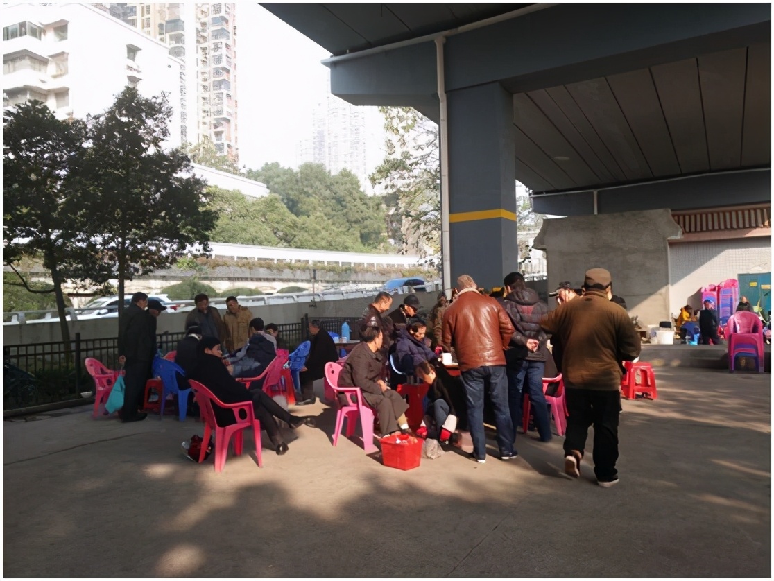 树木岭的大厂，曾是很多长沙人的饭碗和家