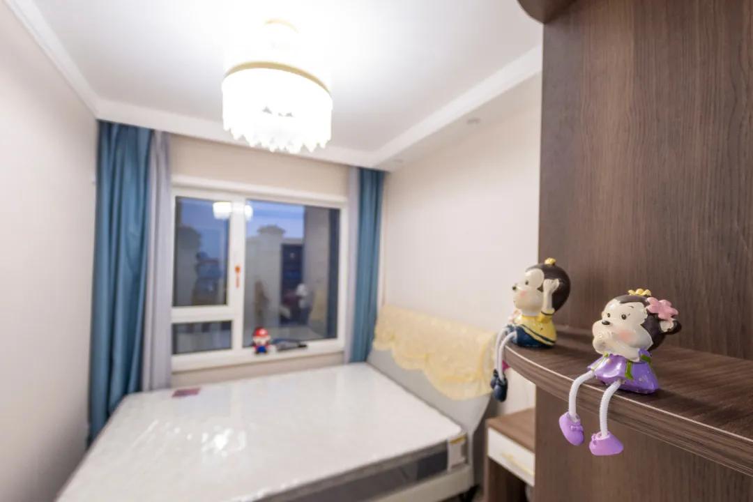 鑫友装饰做样板房,锦绣观邸装修效果图