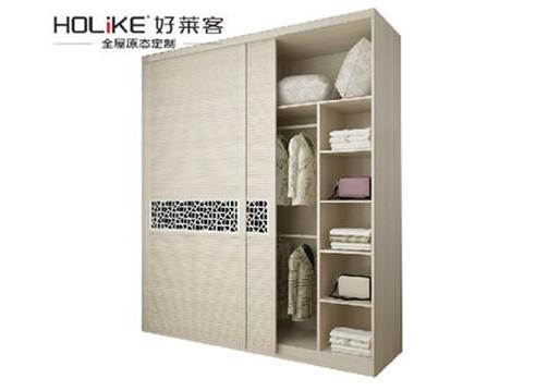 定制衣柜十大品牌哪家质量好,桔家定制衣柜十大品牌