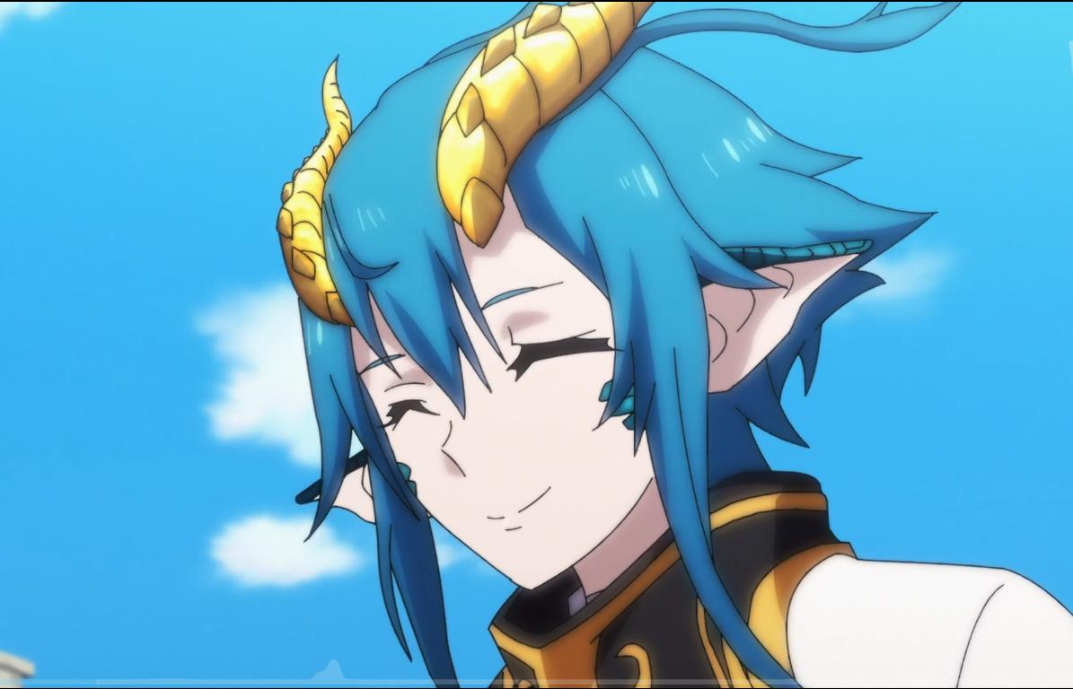 魔物娘的医生,完结撒花,各类魔物娘还是非常讨喜的