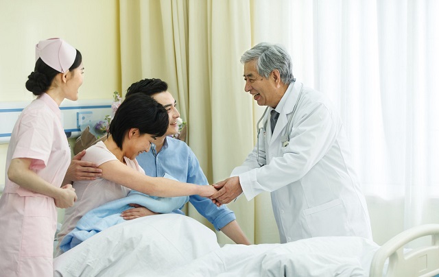 为什么侧切要打麻药,为什么侧切要切左边