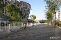 100个景观设计图,景观栈道工程设计