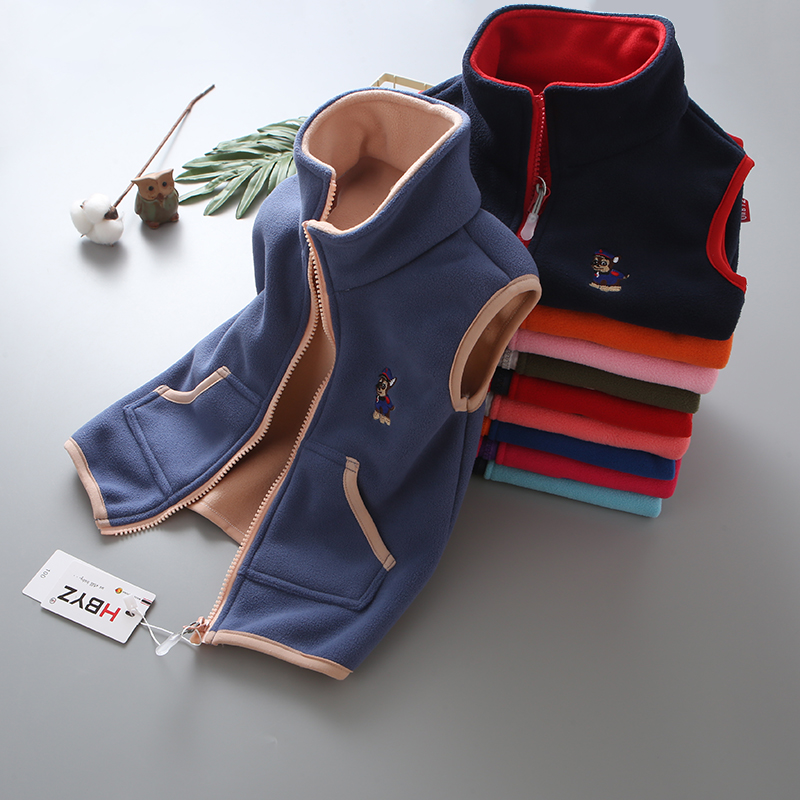 童装应该怎样选择,选择适合孩子的童装