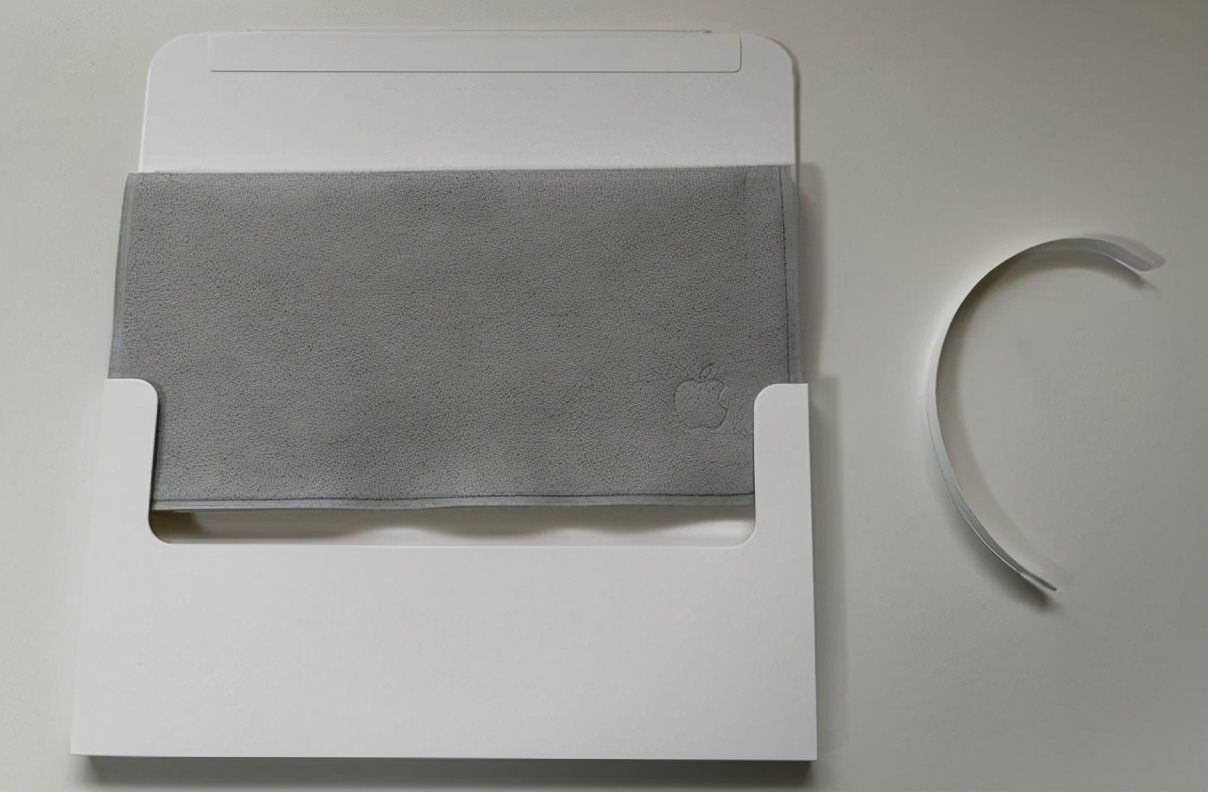 买不到便宜的苹果手机,苹果145元擦镜布