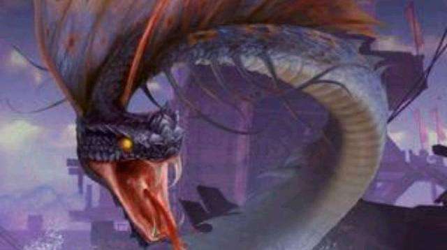 传说中的上古四大凶兽都是什么,我国神话传说中的上古凶兽有哪些