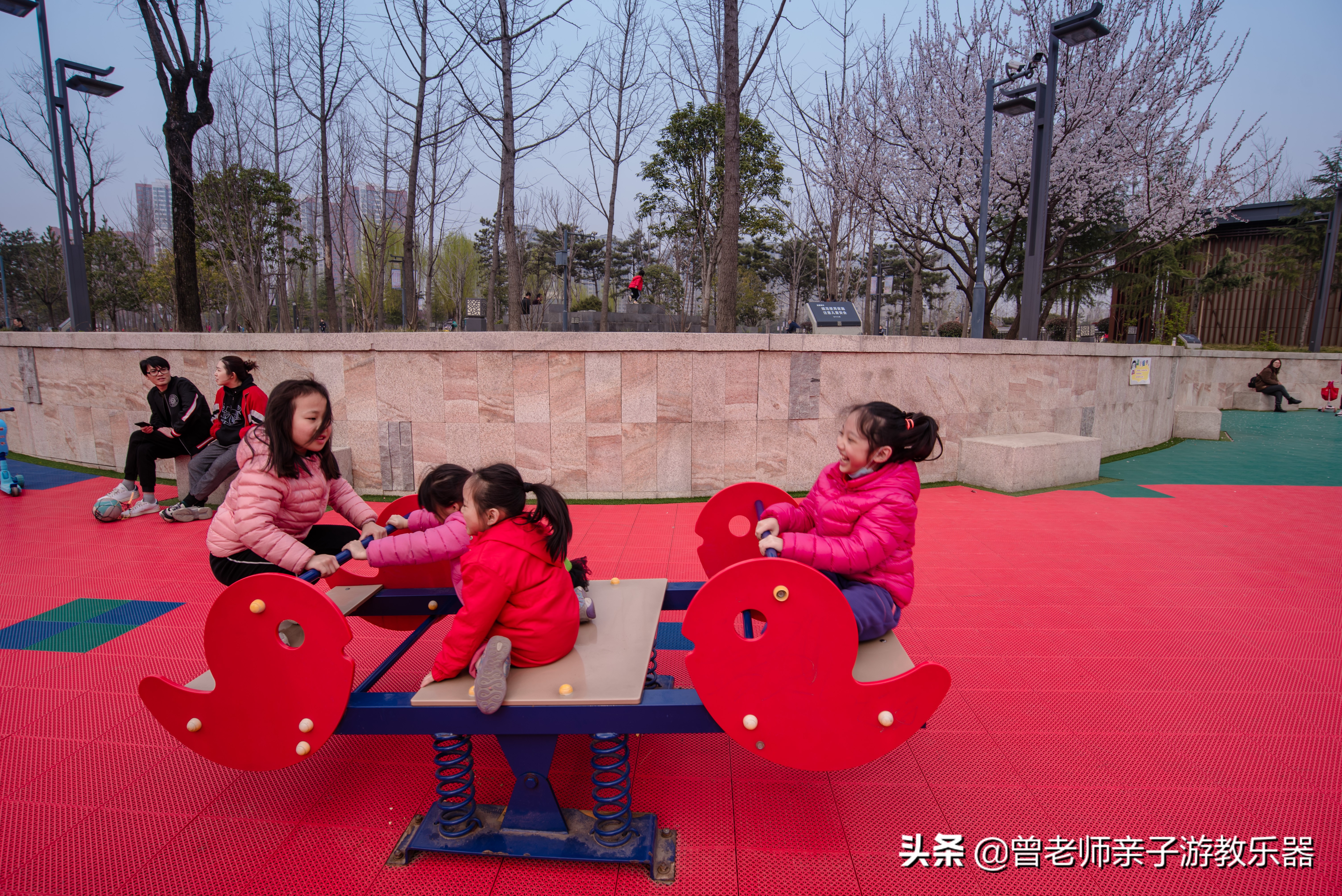 西安免费室外儿童乐园,儿童乐园推荐室外西安