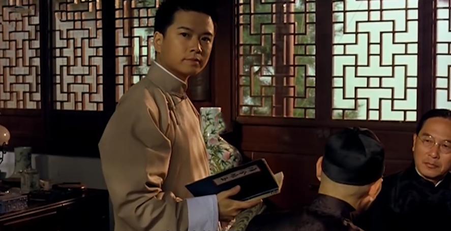 豪门姨太与老爷表妹的缠绵*恋虐**,两绝代佳人合璧——《游园惊梦》