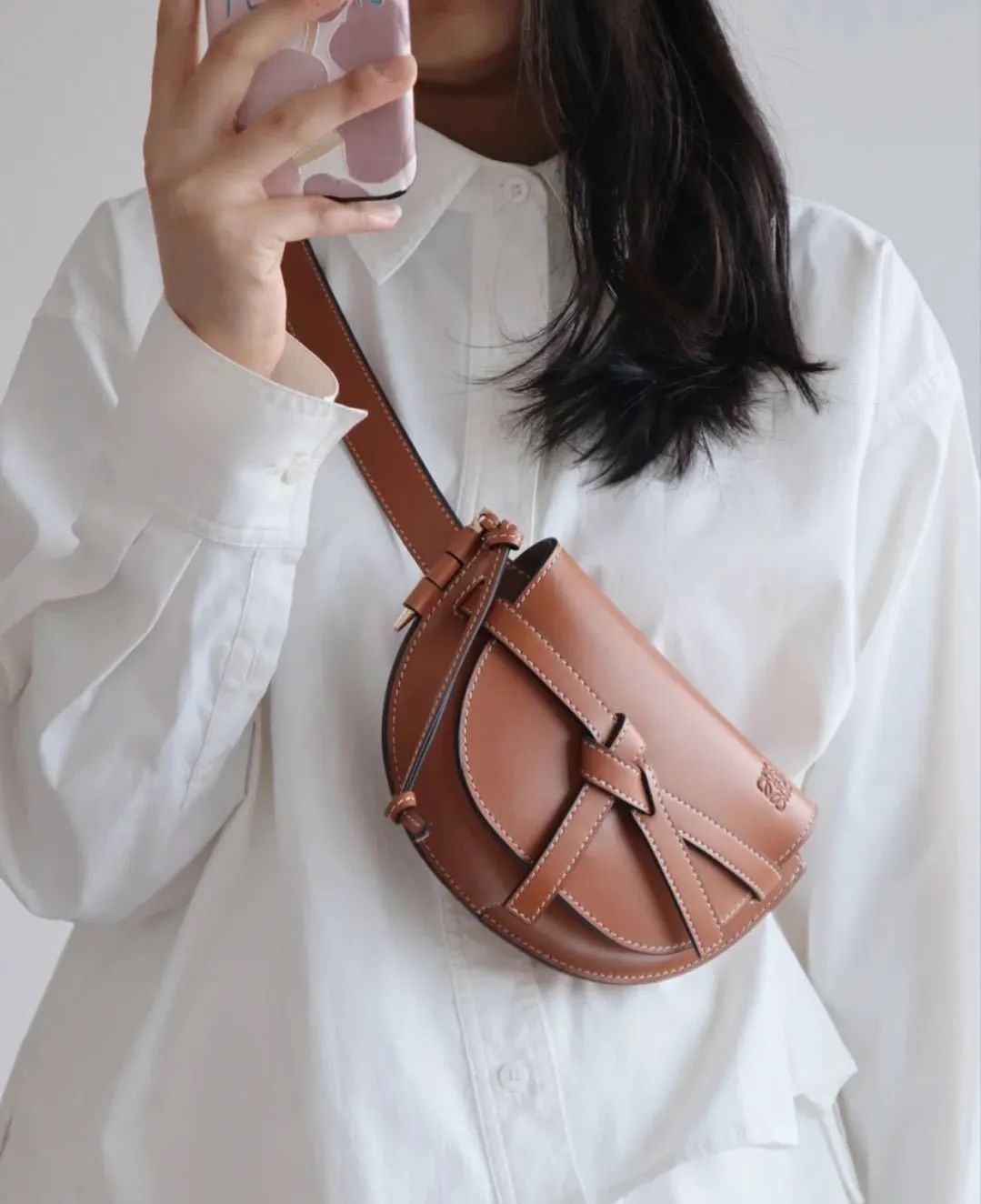 又酷又好看的包,实用方便又百搭的包