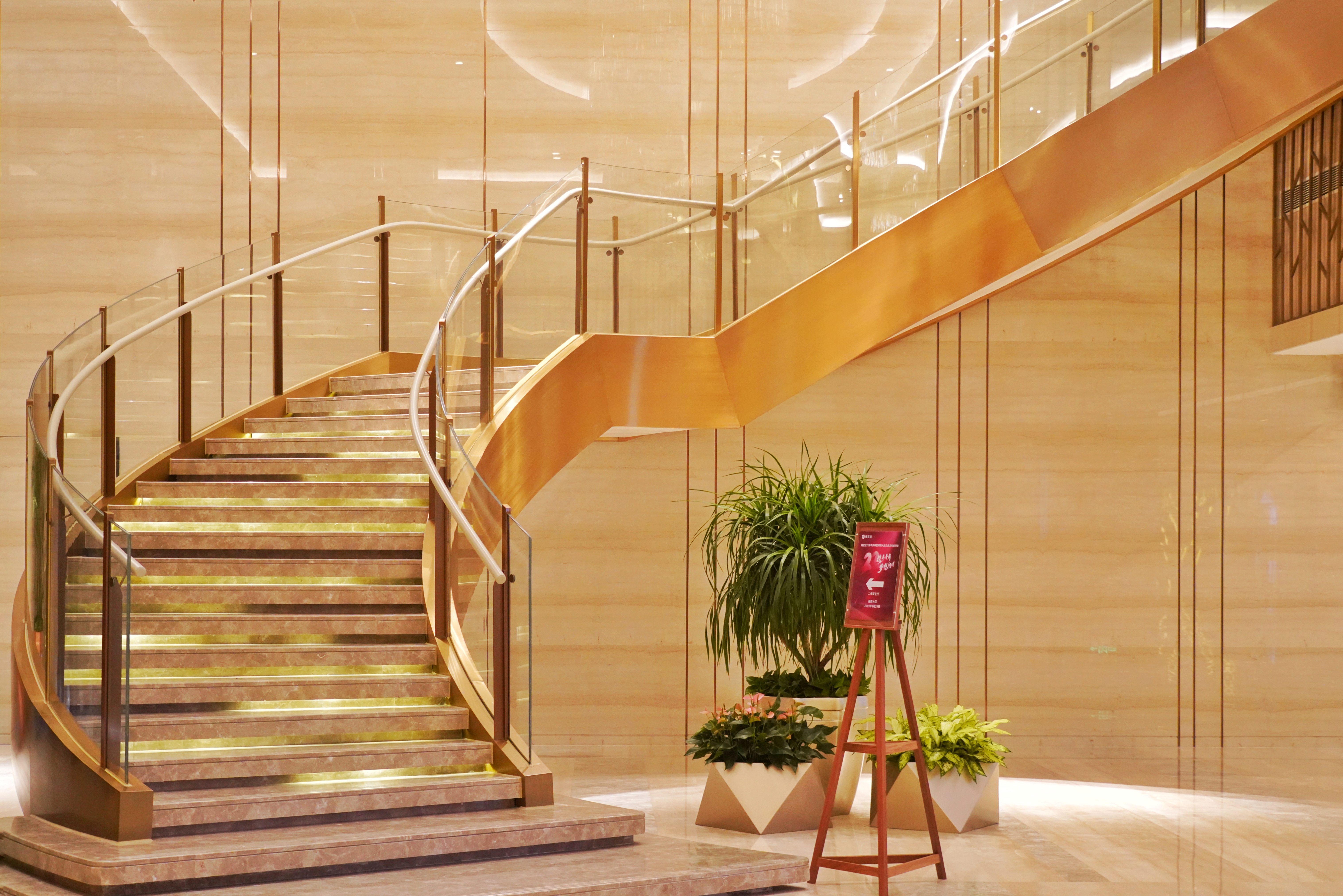 厦门岛外海景酒店,厦门闽南文化酒店