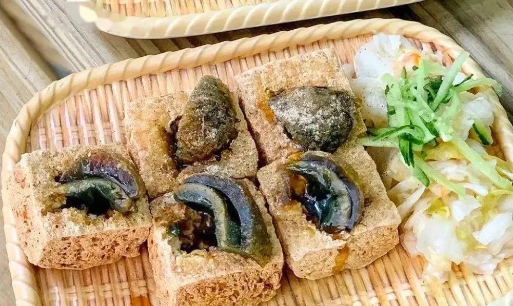 赘婿电视剧皮蛋,赘婿剧中吃皮蛋