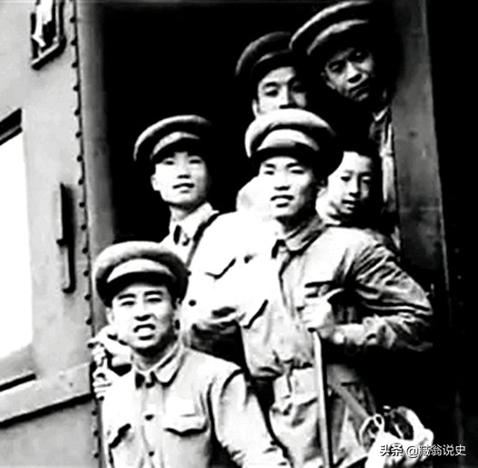 长津湖7连属于哪个军,长津湖第七穿插连连长是谁