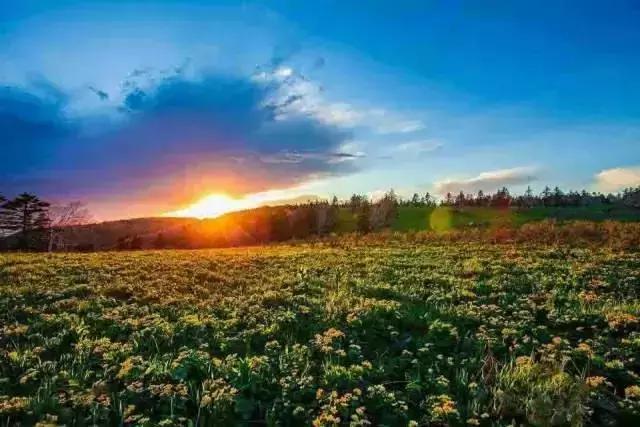 哈尔滨周边有10多个绝美胜地,哈尔滨自驾三亚边走边玩最佳路线