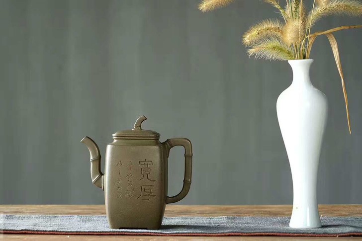 壶瑕疵品,手工壶有瑕疵正常吗