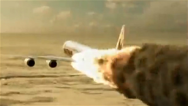 1991年沙特空难,1991沙特空难