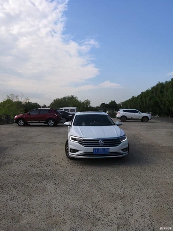 大众速腾用车成本,大众速腾14t用车真实油耗