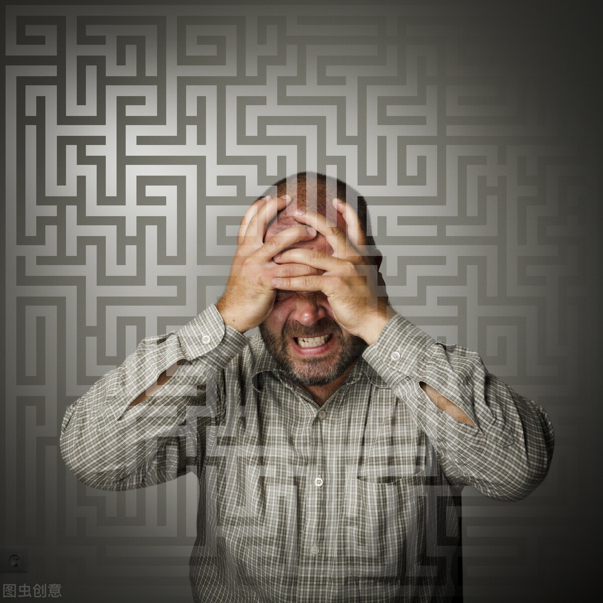 总是胡思乱想精神内耗吃点什么药,心理学经常胡思乱想是高内耗行为