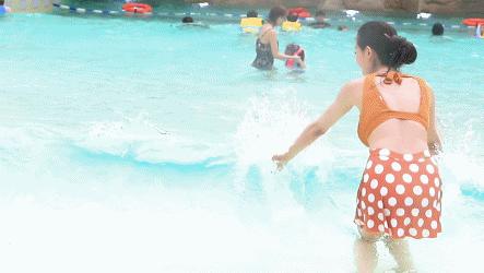 还在为去哪里玩而烦恼,森泊住宿游玩