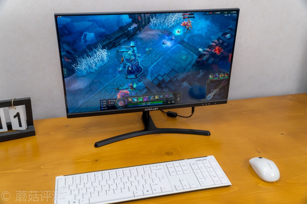 台电t24,台电t24pro慧眼一体机缺点