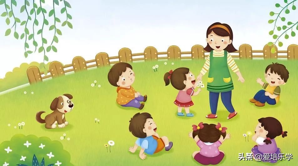 幼儿抓伤或咬伤正确处理流程,孩子在幼儿园被抓伤了该怎么解决