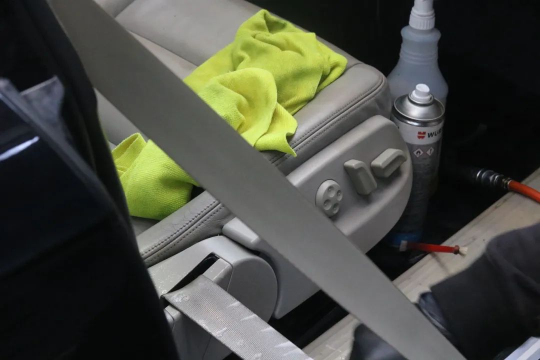 怪兽搞老车：翻新一辆残破生锈的柴油版奥迪A6，翻新后变新车