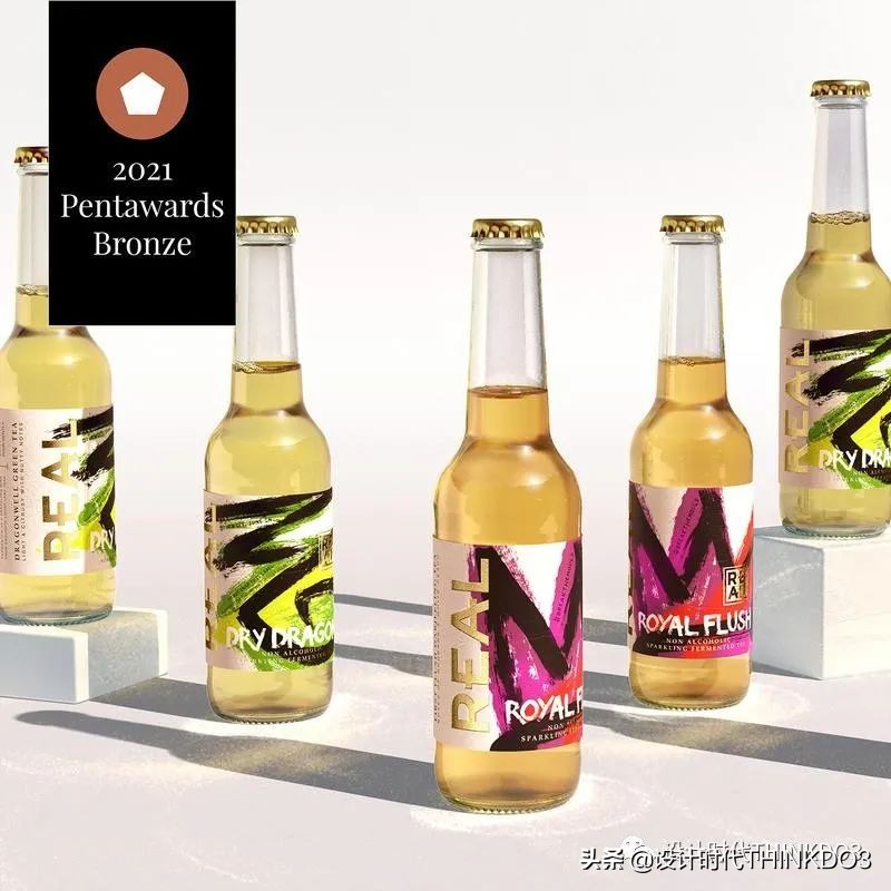 2019年全球包装设计奖,2019世界之星包装设计大奖