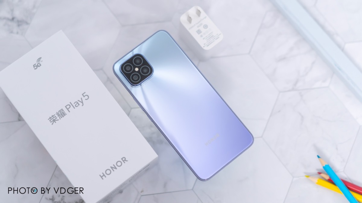 荣耀play5支持40w快充吗,荣耀play5体验