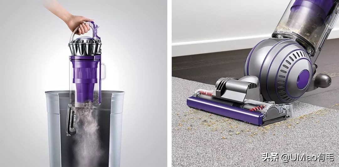 刷毛神器猫毛清理器,真正好用的猫去毛神器