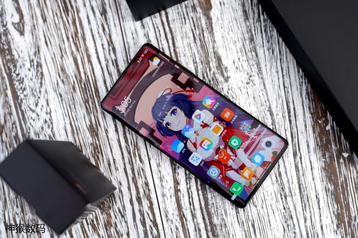 小米11pro和小米mix4哪个值得买,小米mix4优缺点全面分析