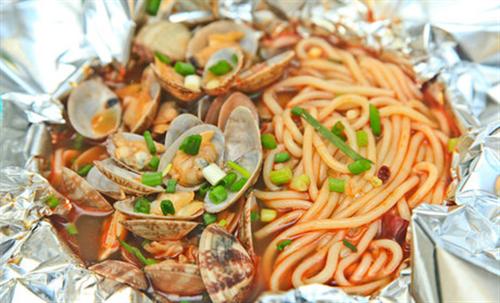 商业版花甲米线配方,花甲米线的正宗做法