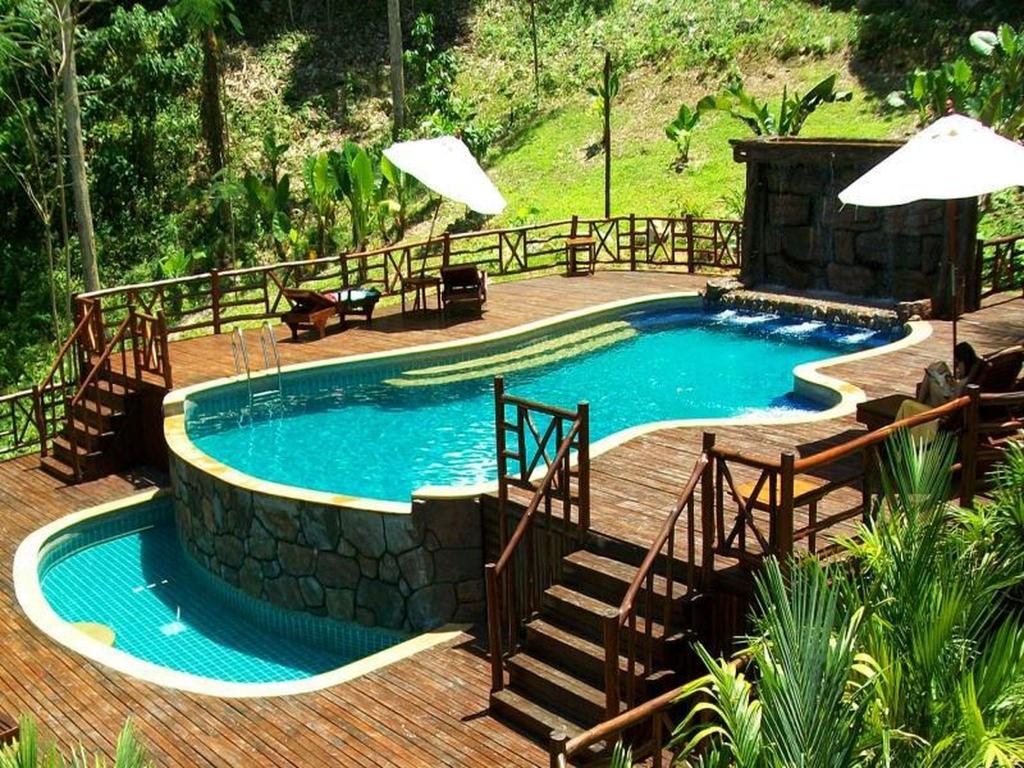 泰国甲米自驾游攻略,泰国甲米自由行全攻略