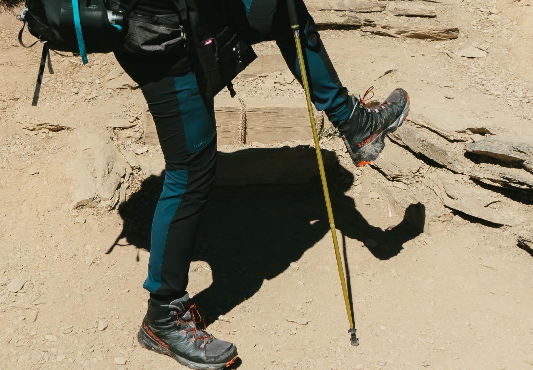 lasportiva攀岩鞋入门款,sportiva登山鞋实测报告